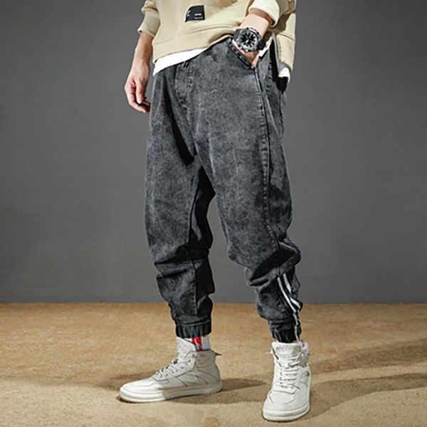 men's pants fashion casual outdoors solid work trousers multi-pocket drop girl boy woman the man autumn selling dis, Black
men's pants fashion casual outdoors solid work trousers multi-pocket drop girl boy woman the man autumn selling dis, Black