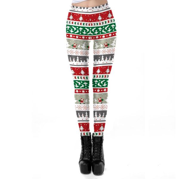 women's pants & capris christmas clothing 2021 pencil digital printing santa claus elk leggings ankle-length trousers, Black;white
women's pants & capris christmas clothing 2021 pencil digital printing santa claus elk leggings ankle-length trousers, Black;white