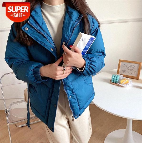 women's padded jacket thickened warmth and thinner hooded girl student baker's with belt #ie1k, Black
women's padded jacket thickened warmth and thinner hooded girl student baker's with belt #ie1k, Black