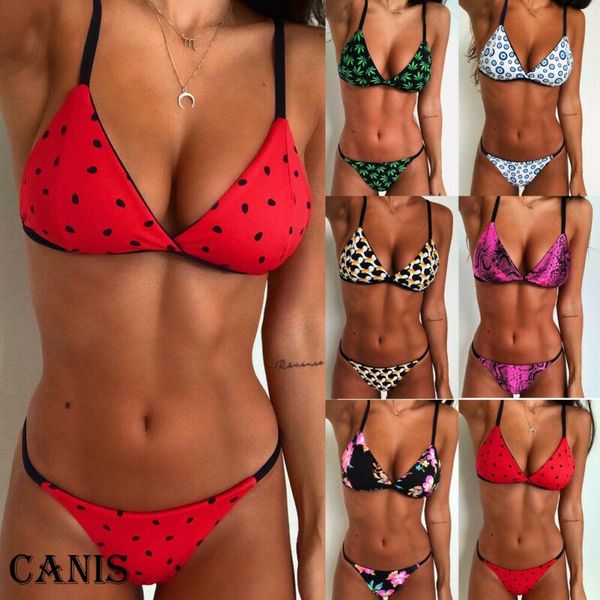 women's swimwear 2021 women thong bikini set ladies push-up padded triangle swimsuit female bathing suit beachwear biquini summer, White;black
women's swimwear 2021 women thong bikini set ladies push-up padded triangle swimsuit female bathing suit beachwear biquini summer, White;black