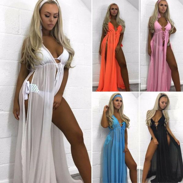 casual dresses fashion women dress summer loose swimwear scarf beach cover up wrap sarong sling skirt maxi plus size, Black;gray
casual dresses fashion women dress summer loose swimwear scarf beach cover up wrap sarong sling skirt maxi plus size, Black;gray