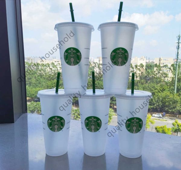 starbucks mermaid goddess 24oz/710ml transparent plastic mugs juice that do not change color reusable beverage with lids straws coffe cupsk2
starbucks mermaid goddess 24oz/710ml transparent plastic mugs juice that do not change color reusable beverage with lids straws coffe cupsk2