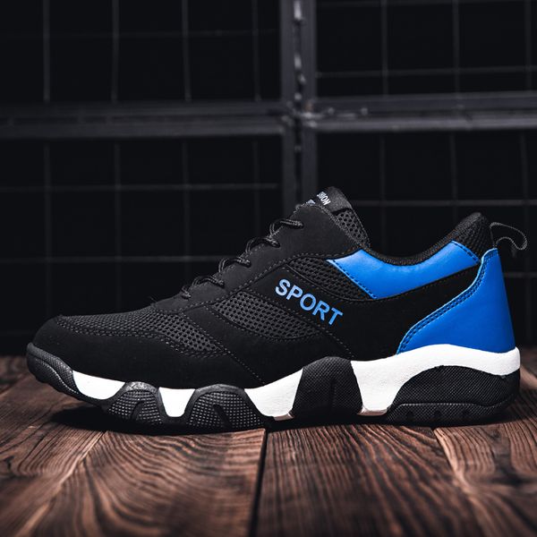 breathable men sneakers male shoes comfortable non-slip brand men casual shoes summer leisure shoes
breathable men sneakers male shoes comfortable non-slip brand men casual shoes summer leisure shoes