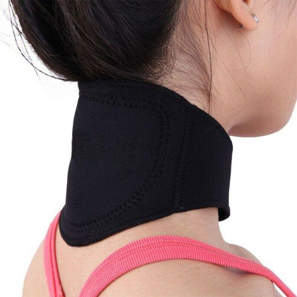 waist support therapy effective posture correcter lumbar shoulder brace magnetic tourmaline belt guard back neck self heating black massage, Black;gray
waist support therapy effective posture correcter lumbar shoulder brace magnetic tourmaline belt guard back neck self heating black massage, Black;gray
