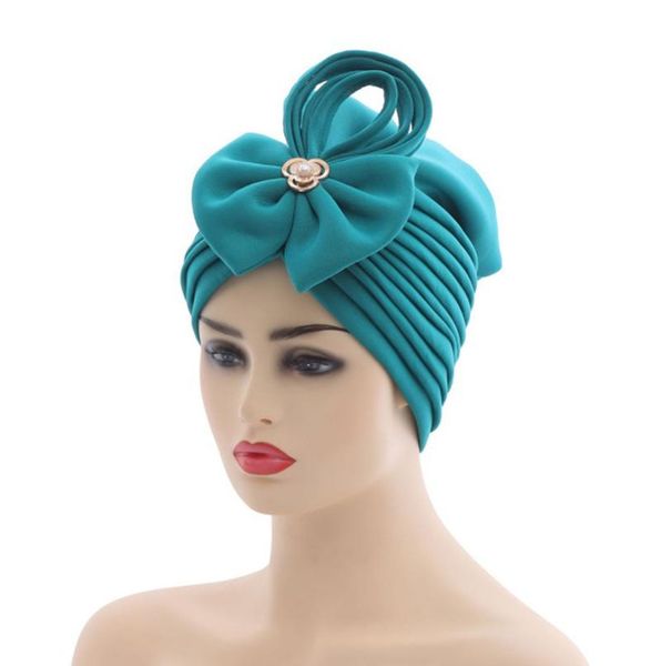 ethnic clothing 1pc african auto gele headtie nigerian wedding muslim turban cap arab india hat female head, Red
ethnic clothing 1pc african auto gele headtie nigerian wedding muslim turban cap arab india hat female head, Red