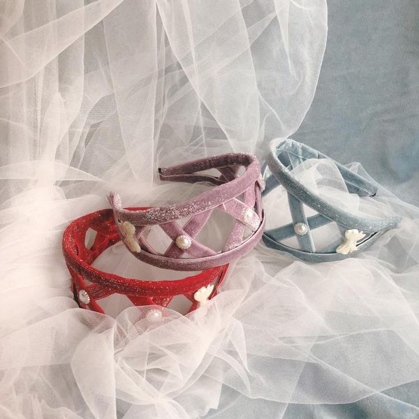 other event & party supplies elegant princess lolita kc hair clip headdress gorgeous velvet bow pearl hoop sweet girl headband women accesso
other event & party supplies elegant princess lolita kc hair clip headdress gorgeous velvet bow pearl hoop sweet girl headband women accesso