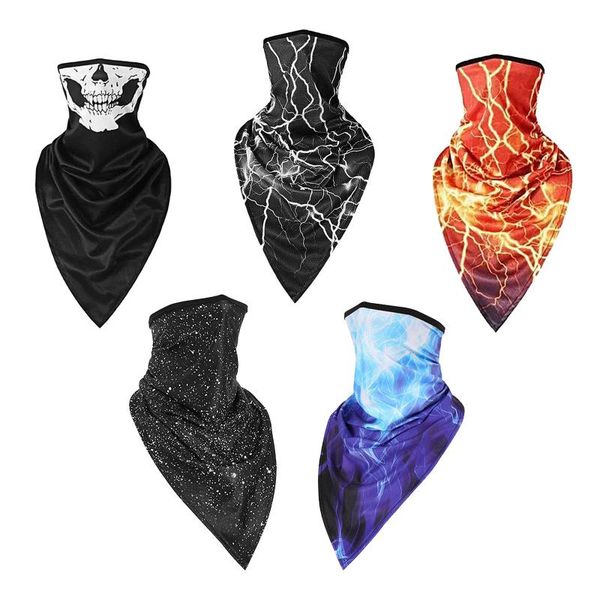 cycling caps & masks neck gaiter scarf balaclava uv sports motorcycle bandana windproof, Black
cycling caps & masks neck gaiter scarf balaclava uv sports motorcycle bandana windproof, Black