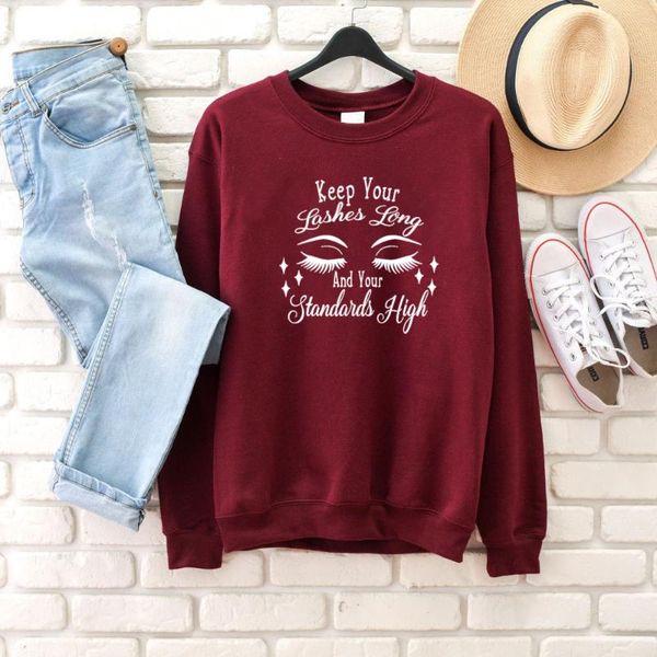 women's hoodies & sweatshirts big thank you to wine for making all tolerable sweatshirt women fashion cotton quote graphic pullovers lo, Black
women's hoodies & sweatshirts big thank you to wine for making all tolerable sweatshirt women fashion cotton quote graphic pullovers lo, Black