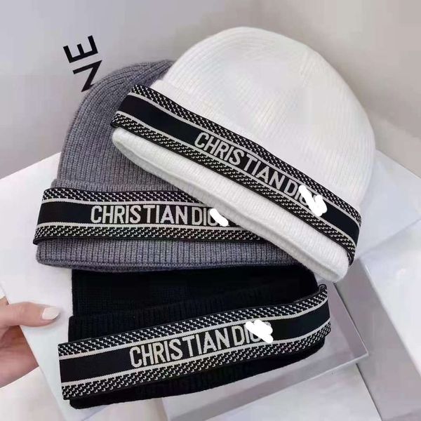 hat versatile knitted cold autumn and winter warm wool letter street style ear cap female, Blue;gray
hat versatile knitted cold autumn and winter warm wool letter street style ear cap female, Blue;gray