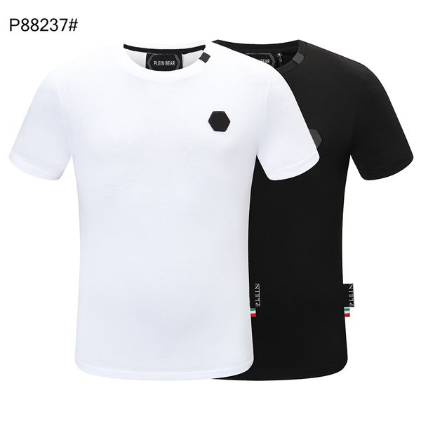 plein bear t shirt mens designer tshirts rhinestone skull men t-shirts classical hip hop streetwear tshirt casual tees pb 11237, White;black
plein bear t shirt mens designer tshirts rhinestone skull men t-shirts classical hip hop streetwear tshirt casual tees pb 11237, White;black