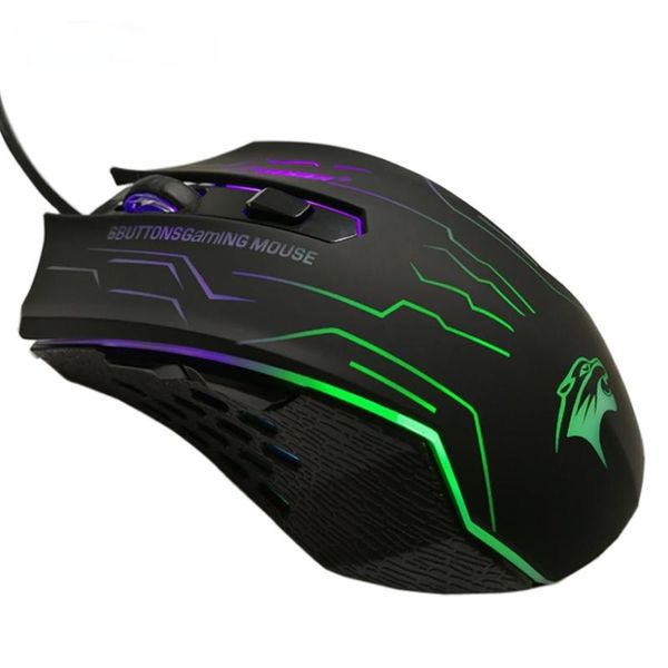 mice silent click usb wired gaming mouse 6 buttons 3200dpi mute optical computer gamer for pc lapnotebook game
mice silent click usb wired gaming mouse 6 buttons 3200dpi mute optical computer gamer for pc lapnotebook game