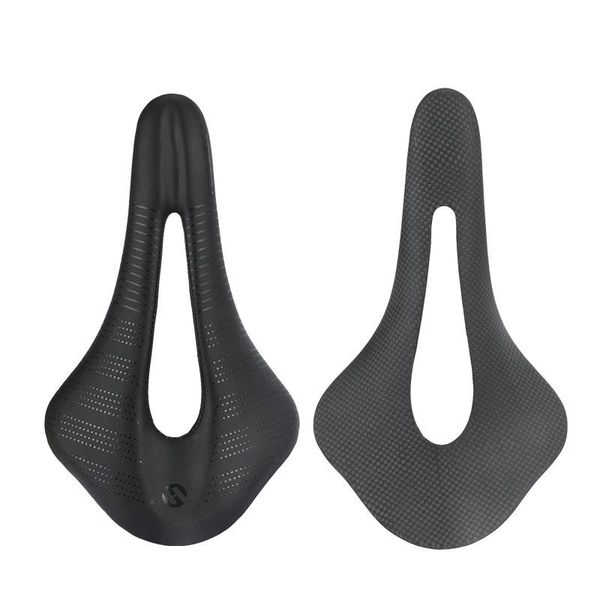 bike saddles toseek 2021 bicycle saddle mtb carbon fiber 110g+/-5g road / steel rails cycling
bike saddles toseek 2021 bicycle saddle mtb carbon fiber 110g+/-5g road / steel rails cycling