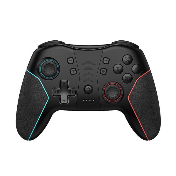 game controllers & joysticks joystick gamepad wireless pro controller vibration function 5 in 1 for switch n-switch lite console
game controllers & joysticks joystick gamepad wireless pro controller vibration function 5 in 1 for switch n-switch lite console