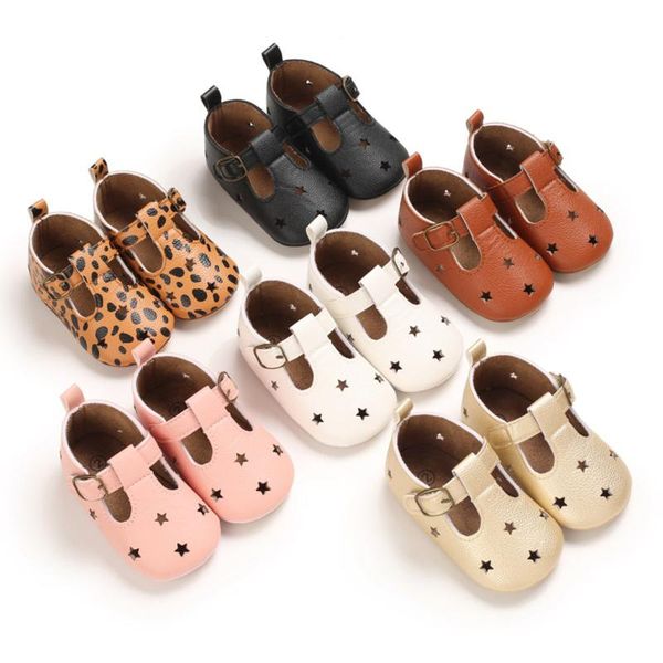 toddler kids baby boys girls star pattern rubber non-slip first walking shoes comfortable walkers
toddler kids baby boys girls star pattern rubber non-slip first walking shoes comfortable walkers