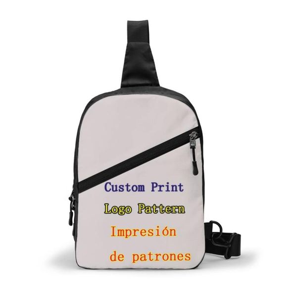custom print chest bag women wild walk shoulder messenger designer diagonal package foldable storage waist bags
custom print chest bag women wild walk shoulder messenger designer diagonal package foldable storage waist bags