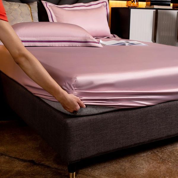 sheets & sets 140 long-staple cotton bed sheet one-piece cover all-inclusive mattress protector
sheets & sets 140 long-staple cotton bed sheet one-piece cover all-inclusive mattress protector