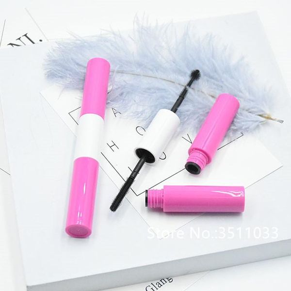 storage bottles & jars 6ml 30pcs 50pcs pink double brush cosmetic mascara tube portable diy eyelashes cream plastic container makeup tool bo
storage bottles & jars 6ml 30pcs 50pcs pink double brush cosmetic mascara tube portable diy eyelashes cream plastic container makeup tool bo