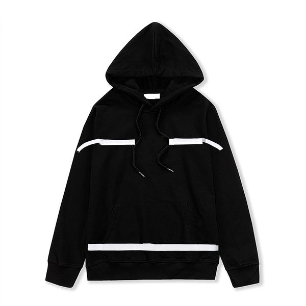 designer men pocket sweaters hoodie long sleeve luxury clothing letter embroidery pullover sweater coat, Black
designer men pocket sweaters hoodie long sleeve luxury clothing letter embroidery pullover sweater coat, Black