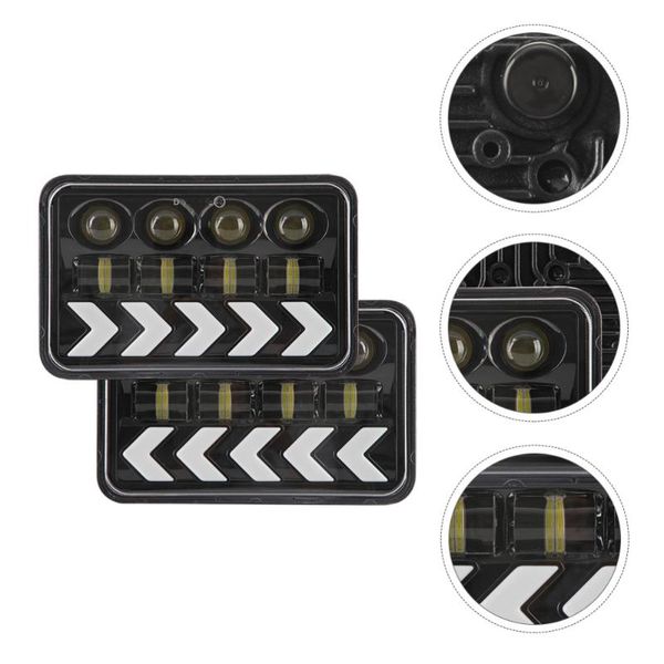 2pcs led headlight truck light 5 inch driving lights off road car headlights
2pcs led headlight truck light 5 inch driving lights off road car headlights