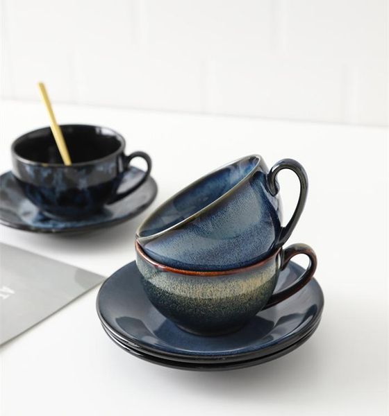 variable glaze the starry sky european american garland of coffee cups and saucers mugs
variable glaze the starry sky european american garland of coffee cups and saucers mugs