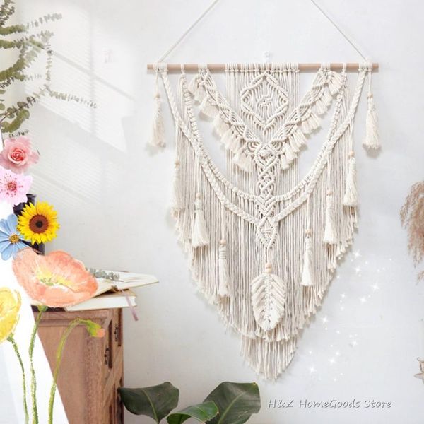 tapestries macrame wall hanging tapestry bohemian geometric chic living room bedside porch home decor tassel handmade woven
tapestries macrame wall hanging tapestry bohemian geometric chic living room bedside porch home decor tassel handmade woven