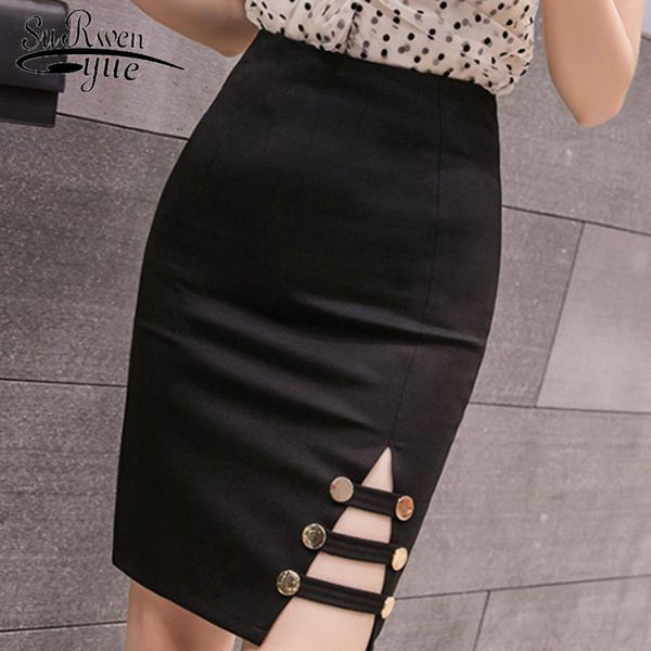 autumn fashion women skirts tight high waist button office lady skirt red and black 6181 50 210508
autumn fashion women skirts tight high waist button office lady skirt red and black 6181 50 210508