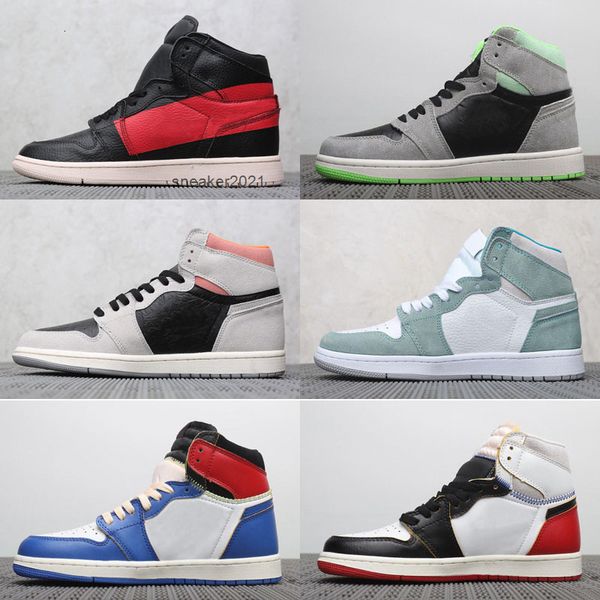 1s og jumpman 1 3 mens basketball shoes bred toe chicago blue shattered backboard shadow unc melo men sport sneakers
1s og jumpman 1 3 mens basketball shoes bred toe chicago blue shattered backboard shadow unc melo men sport sneakers