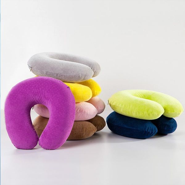 pillow memory foam u shaped slow rebound travel neck pillows office nap cushion for airplane sleep
pillow memory foam u shaped slow rebound travel neck pillows office nap cushion for airplane sleep