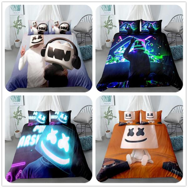 bedding sets dj cartoon duvet/doona cover set single twin double king cal size bed linen
bedding sets dj cartoon duvet/doona cover set single twin double king cal size bed linen
