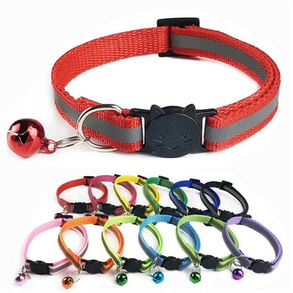dog collars & leashes reflective bells pendant collar anti-lost/avoid car accident for dogs cats puppies leads pet productslars
dog collars & leashes reflective bells pendant collar anti-lost/avoid car accident for dogs cats puppies leads pet productslars