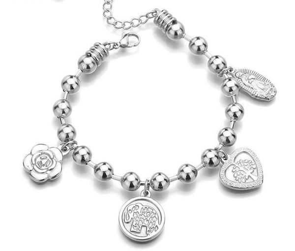 stainless steel chain link bracelets for lover girlfriend love heart charms bracelet femme prfs fashion jewelry charm, Golden;silver
stainless steel chain link bracelets for lover girlfriend love heart charms bracelet femme prfs fashion jewelry charm, Golden;silver