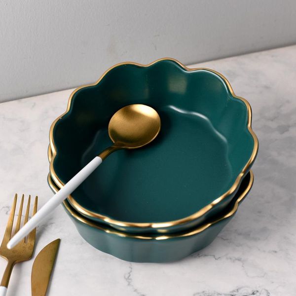 bowls high-grade tableware gold inlay ceramic salad bowl porcelain dessert american home decorative fruit for baby snack
bowls high-grade tableware gold inlay ceramic salad bowl porcelain dessert american home decorative fruit for baby snack