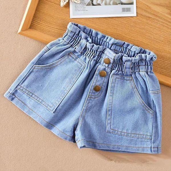 3 13 yearl baby girls jeans shorts summer girl short pants for kids pocket buttons children denim, Black
3 13 yearl baby girls jeans shorts summer girl short pants for kids pocket buttons children denim, Black