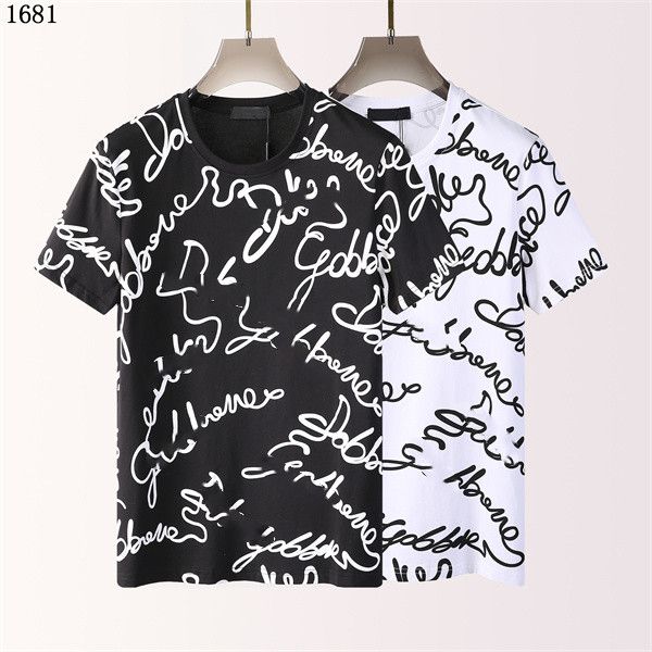 2021ss spring and summer new high grade cotton printing short sleeve round neck panel t-shirt size: m--xl-xxl-xxxl color: black white women, White;black
2021ss spring and summer new high grade cotton printing short sleeve round neck panel t-shirt size: m--xl-xxl-xxxl color: black white women, White;black