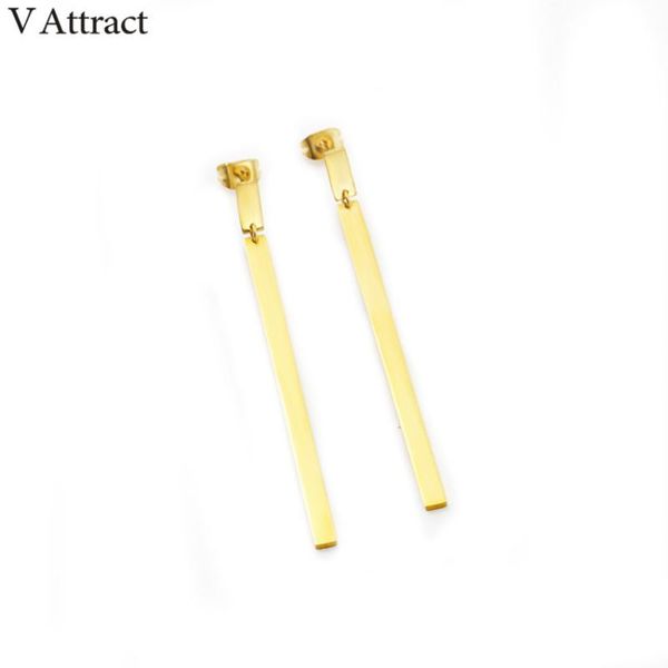 attract personality jewelry swing bar stud earring summer trendy stainless steel geometric boucle d oreille femmes 2021, Golden;silver
attract personality jewelry swing bar stud earring summer trendy stainless steel geometric boucle d oreille femmes 2021, Golden;silver