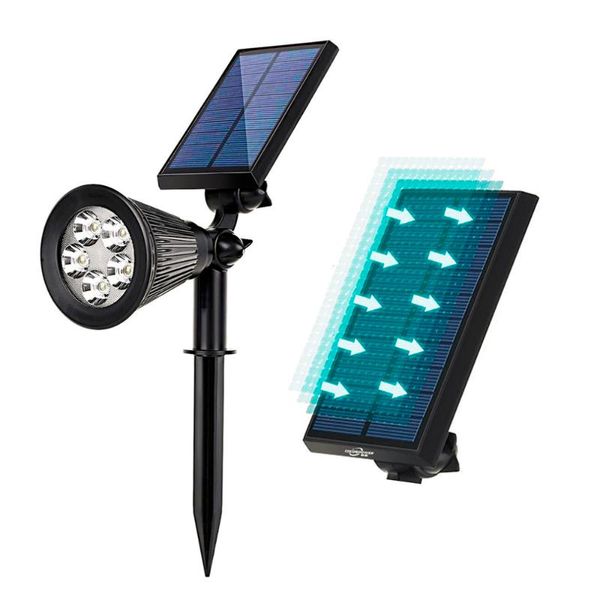 lawn lamps 2021 led solar powered spotlight 6000-7000k rechargeable landscape lights waterproof wall security light for patio
lawn lamps 2021 led solar powered spotlight 6000-7000k rechargeable landscape lights waterproof wall security light for patio