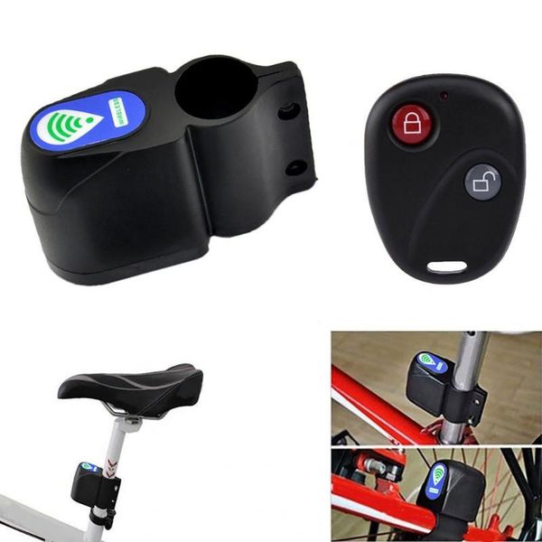 bike locks mountain bicycle anti-thef security alarm lock sound alert with remote control
bike locks mountain bicycle anti-thef security alarm lock sound alert with remote control