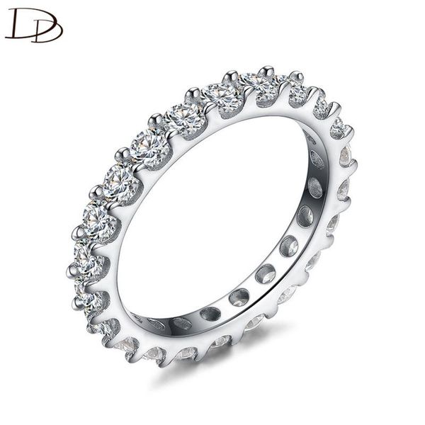 wedding rings dodo luxury full zircon for women silver color fashion jewelry engagement anel chic bijoux femme kpop dd220, Slivery;golden
wedding rings dodo luxury full zircon for women silver color fashion jewelry engagement anel chic bijoux femme kpop dd220, Slivery;golden