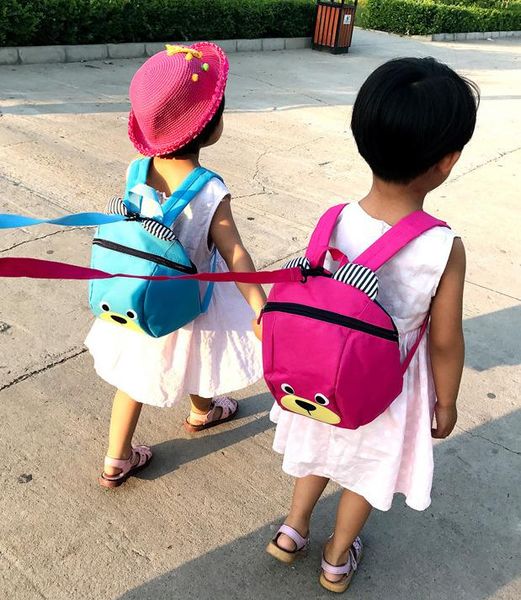 backpack children kids baby walking safety harness reins toddler strap bag anti-lost cute cartoon backpacks 2-6y
backpack children kids baby walking safety harness reins toddler strap bag anti-lost cute cartoon backpacks 2-6y