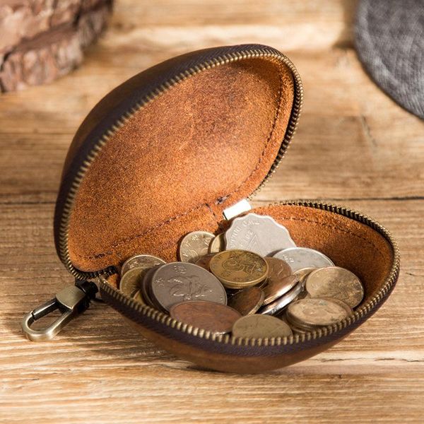 vintage key storage box earphone holder mini wallet belt buckle leather coin case wallets, Red;black
vintage key storage box earphone holder mini wallet belt buckle leather coin case wallets, Red;black