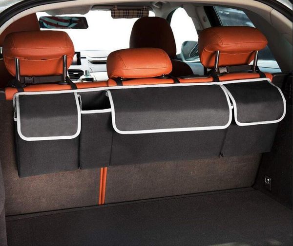 car organizer large capacity foldable trunk multi-pocket oxford cloth backseat hanging storage bags interior accessories
car organizer large capacity foldable trunk multi-pocket oxford cloth backseat hanging storage bags interior accessories
