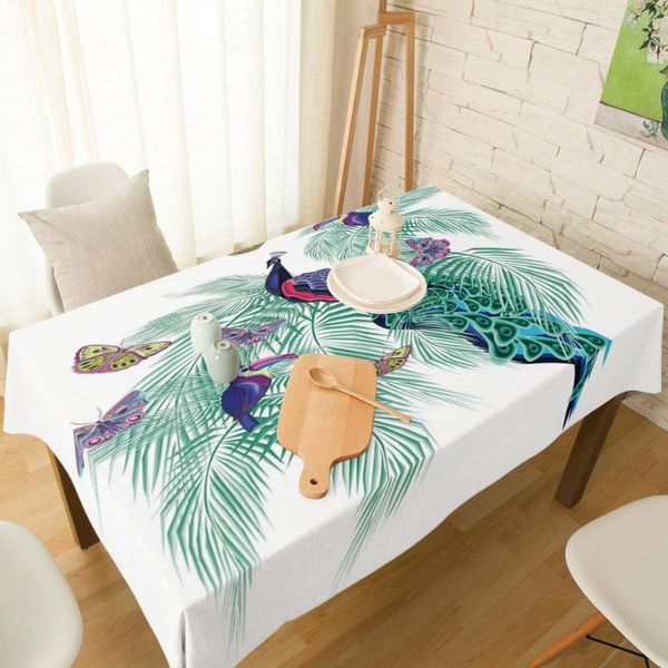 table cloth peacock butterfly green leaf tablecloth rectangular wedding dining cover chair covers tea kitchen decorative
table cloth peacock butterfly green leaf tablecloth rectangular wedding dining cover chair covers tea kitchen decorative