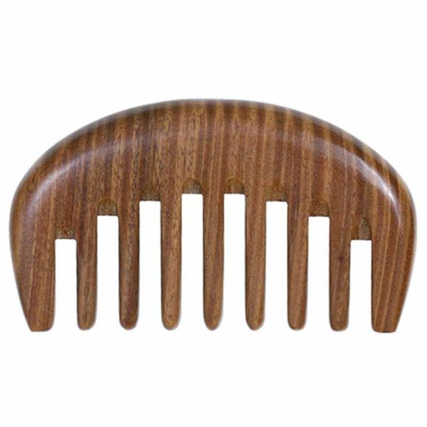 hair brushes portable large tooth anti-hair loss wooden comb head massage scraping natural green sandalwood, Silver
hair brushes portable large tooth anti-hair loss wooden comb head massage scraping natural green sandalwood, Silver
