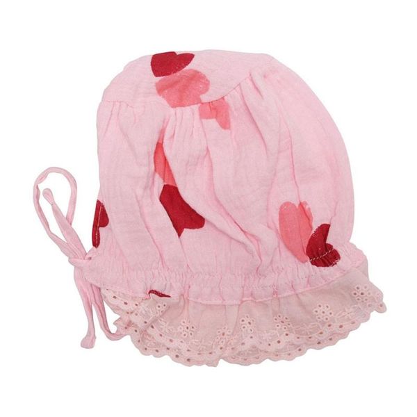 caps & hats 23gd summer spring baby printing sun hat breathable cotton beanie bonnet born pography props for toddler infant girls, Yellow
caps & hats 23gd summer spring baby printing sun hat breathable cotton beanie bonnet born pography props for toddler infant girls, Yellow