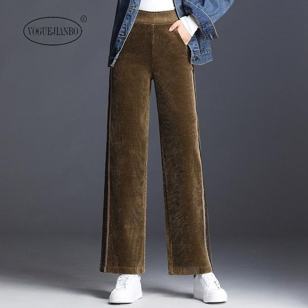 women's pants & capris trousers, Black;white