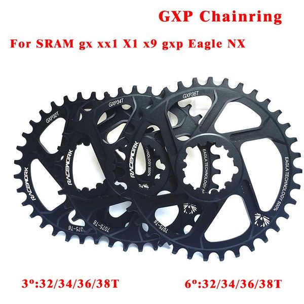 bike heels & chainwheels mtb mountain 30t/32t/34t/36t/38t crown bicycle chainring for 11/12s nx xx xo gx gxp11 single disc tray
bike heels & chainwheels mtb mountain 30t/32t/34t/36t/38t crown bicycle chainring for 11/12s nx xx xo gx gxp11 single disc tray