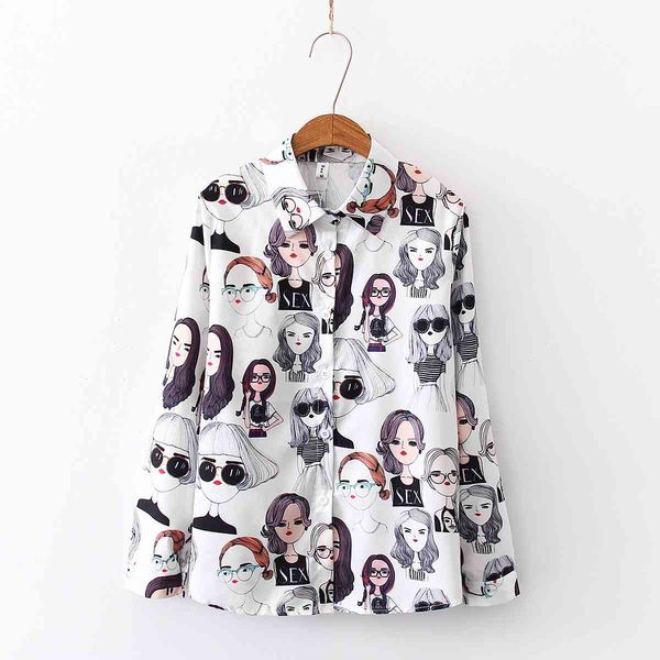 spring women long sleeve animal print blouse loose blusa vintage asymmetric length casual blouses shirts 666f 210420, White
spring women long sleeve animal print blouse loose blusa vintage asymmetric length casual blouses shirts 666f 210420, White