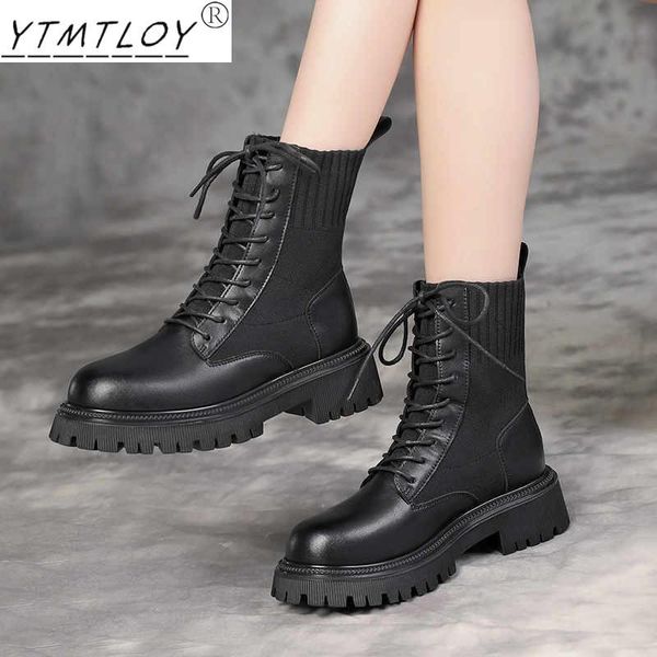 boots fashion shoes casual 2022 women's thick-soled ankle socks solid color non-slip, Black
boots fashion shoes casual 2022 women's thick-soled ankle socks solid color non-slip, Black