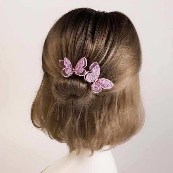 elegant butterfly hair bun maker hairpin heandband fashionable for women girls fs991
elegant butterfly hair bun maker hairpin heandband fashionable for women girls fs991