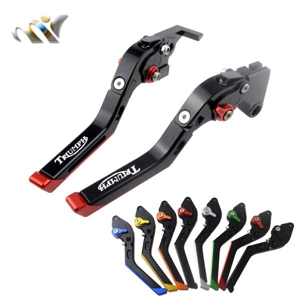 motorcycle brakes cnc aluminum adjustable folding extendable brake clutch levers for tiger 800 xc/xcx/xr/xrx 2021
motorcycle brakes cnc aluminum adjustable folding extendable brake clutch levers for tiger 800 xc/xcx/xr/xrx 2021